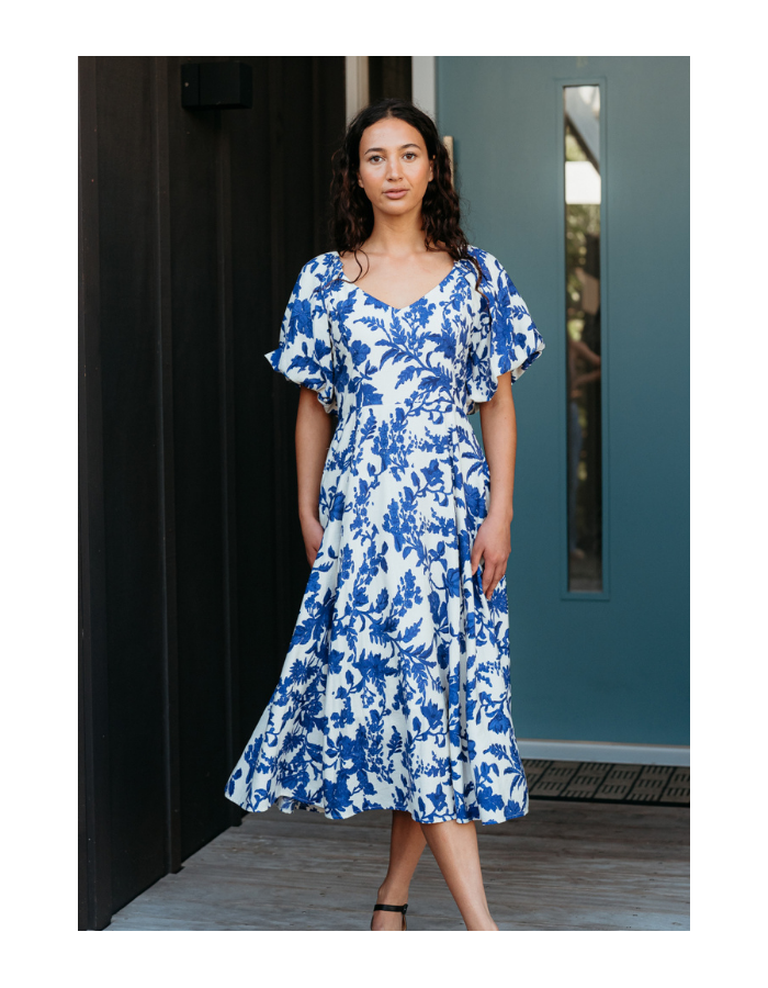 Seduce Gabriella Dress