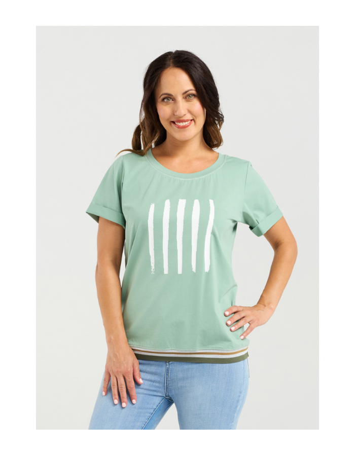 Zafina Mia T-shirt