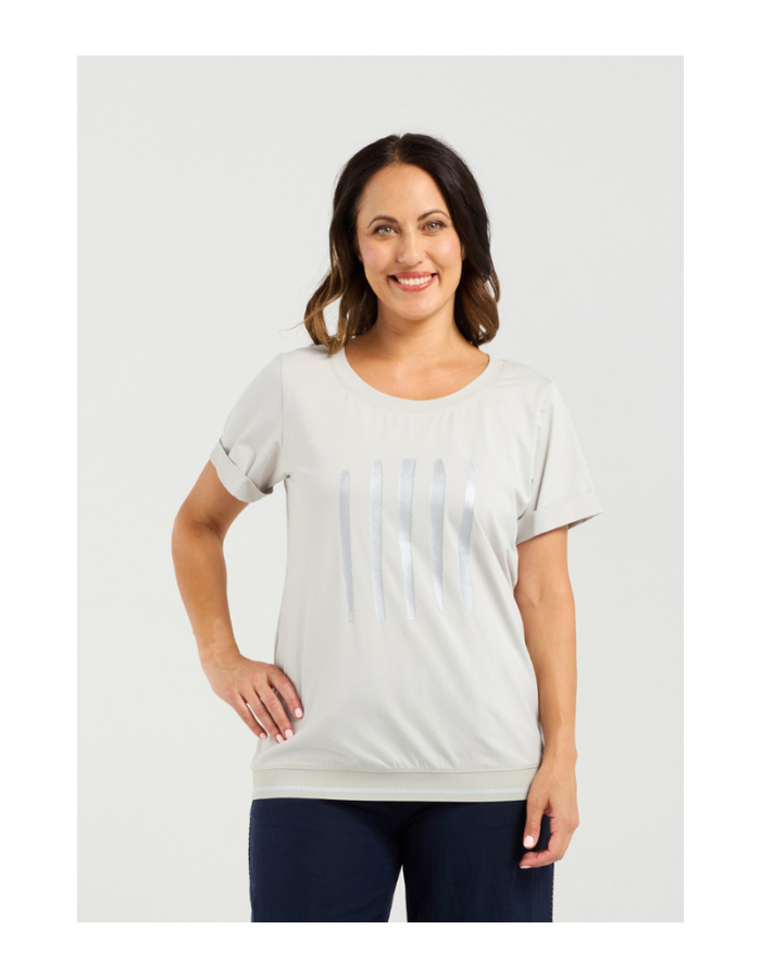 Zafina Mia T-shirt
