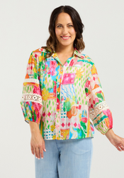 Arabella Shirt