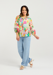 Arabella Shirt