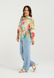 Arabella Shirt