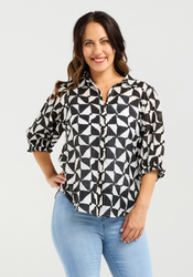 Tessa Blouse