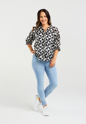 Tessa Blouse