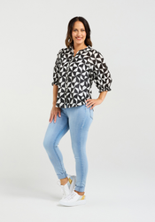 Tessa Blouse
