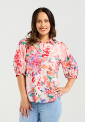 Tessa Blouse