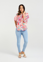 Tessa Blouse