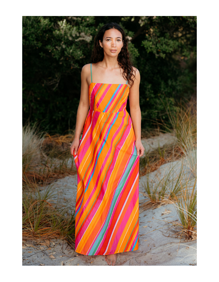 Zafina Clementine Dress
