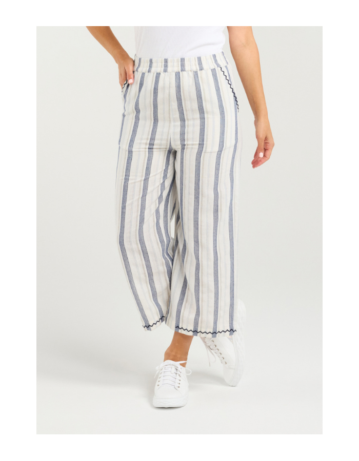 Zafina Marisol Pant