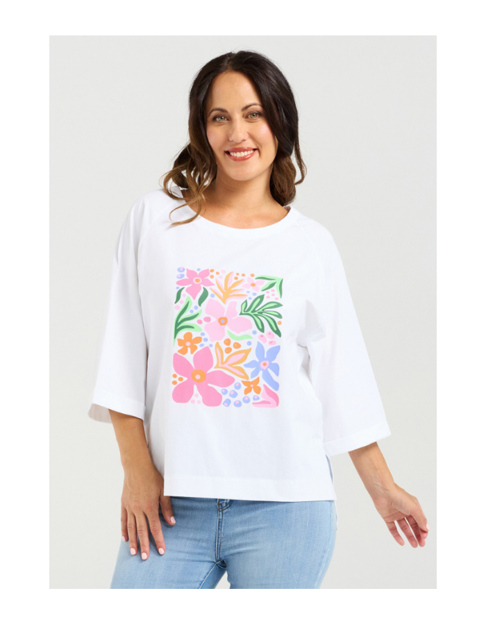 Zafina Kate T-Shirt