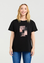 Livia T-Shirt