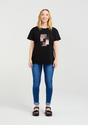 Livia T-Shirt