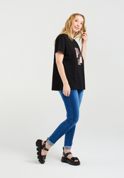 Livia T-Shirt