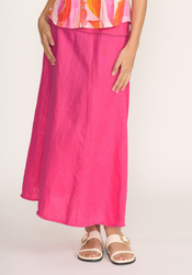 Fringe Benefits Skirt