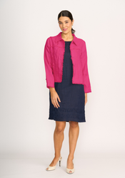 On The Fringes Jacket