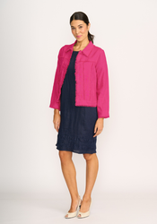 On The Fringes Jacket