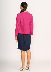 On The Fringes Jacket