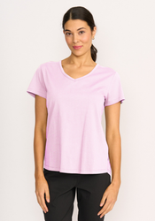 Everyday V Neck Tee