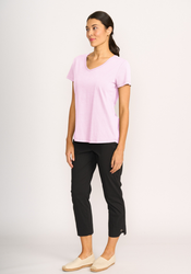 Everyday V Neck Tee
