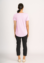 Everyday V Neck Tee