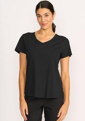 Everyday V Neck Tee