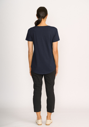 Everyday V Neck Tee