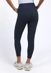 Luxe Rib Legging