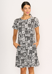 Captain's Choice Dress