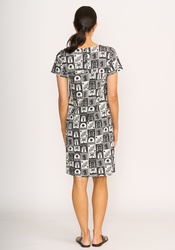 Captain's Choice Dress