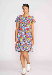 Captain's Choice Dress