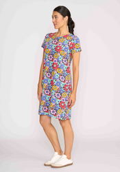 Captain's Choice Dress