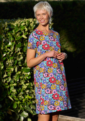 Captain's Choice Dress