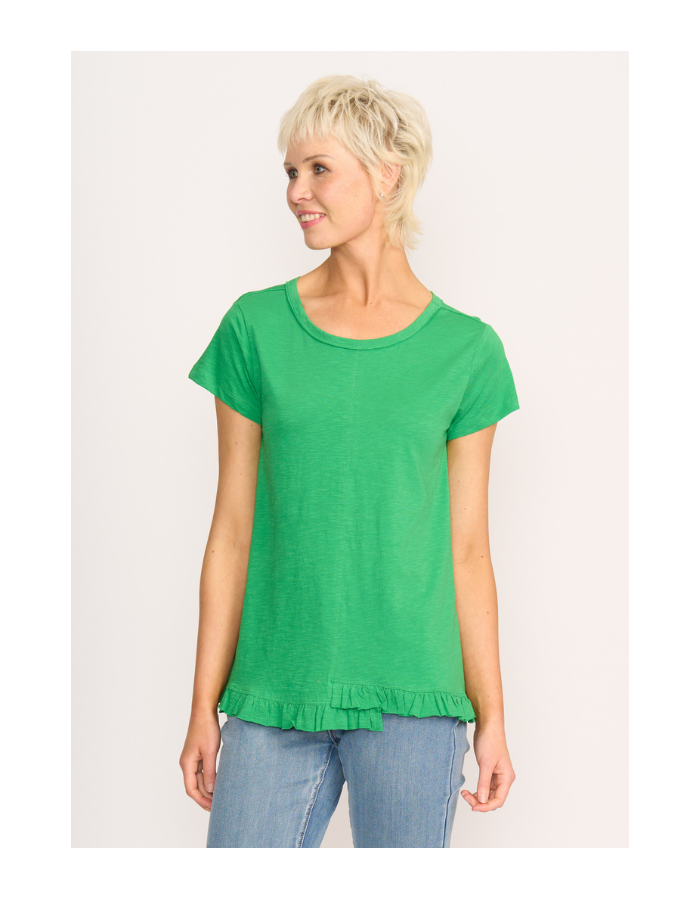 Foil Best Friller Tee