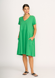Frill Seeker Dress