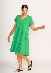 Frill Seeker Dress