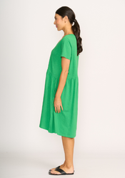 Frill Seeker Dress