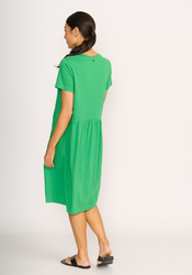 Frill Seeker Dress