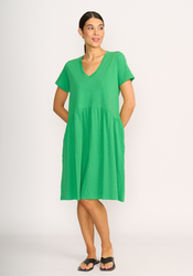 Frill Seeker Dress