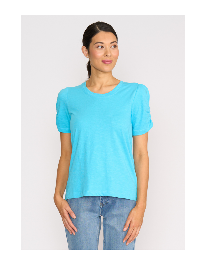 Foil Moulin Rouche Tee