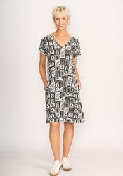 What The Frock Dress