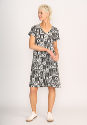 What The Frock Dress