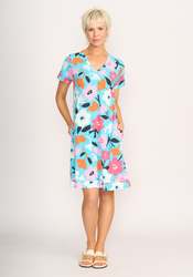 What The Frock Dress