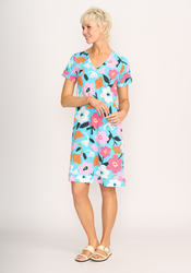 What The Frock Dress