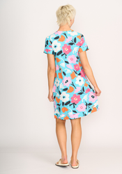 What The Frock Dress