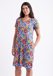 What The Frock Dress