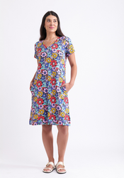 What The Frock Dress