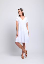 Frill Seeker Dress