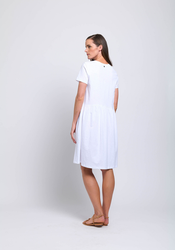 Frill Seeker Dress