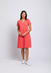 Frill Seeker Dress