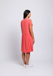 Frill Seeker Dress